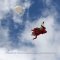 Tandem Skydive