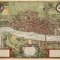 Antique Map of London