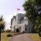 Pencubitt House
