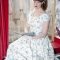'Miss Daisy' dress