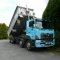 Delivery Vehicle