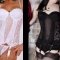 Corsets and Basques