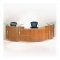 Clarke Rendall Reception Desk