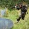Mid Air Shot