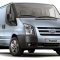 Short wheel base Transit