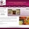 Le Raj Website