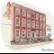 The Priory, home of Redbourn Business Systems