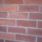 good clean repoined brick work