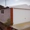 nationwide concrete garage installers