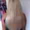 100% Human Remy Hair Extnensions