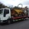 Scrap Plant Machinery?  No problem!