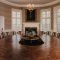 St Bride Foundation Institute Salisbury Room furniture