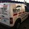 Repairs to You Van