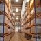 Our warehousing at Southampton