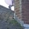 Hole in roof spotted on Home Condition Survey