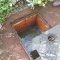 Flooded drains spotted on Home Condition Survey