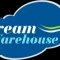dream warehouse logo