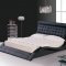 Designer bed - andorra