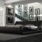 designer bed - florence