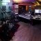 Studio control room