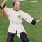 tai chi sword