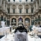 Private wedding at London Venue