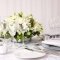 immaculate place setting