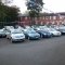 sales forecourt