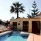 Golf Villa with Pool to Rent in Tenerife