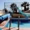 Villa with Sea Views to Rent in Tenerife