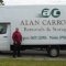 Alan Carroll Removals and Storage