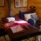 Mini Spa Cabin