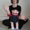 Meet Joey my Signing Puppet