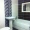 An example of one of our tiles
