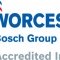 Worcester Bosch Accredited Installer
