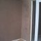 conservatory wall plaster work