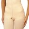 1026 female high waist girdle