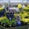 Hot Spot in our outdoor plant area