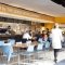 Business Design Centre Cafe