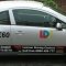 this is the car that my learner drivrs are learning in