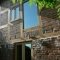 Restored dove cot