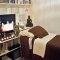 Reiki treatment room in Buckinghamshire