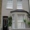 Finished exterior
