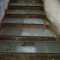 Stone steps repair