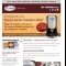 UK Vending Eshot