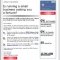 MBNA Eshot