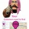 Customers are looking for you locally