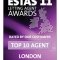 ESTAs TOP 10 London Letting Agent