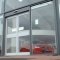 Sliding Automatic Entrance Doorset