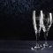 Wedding Glassware